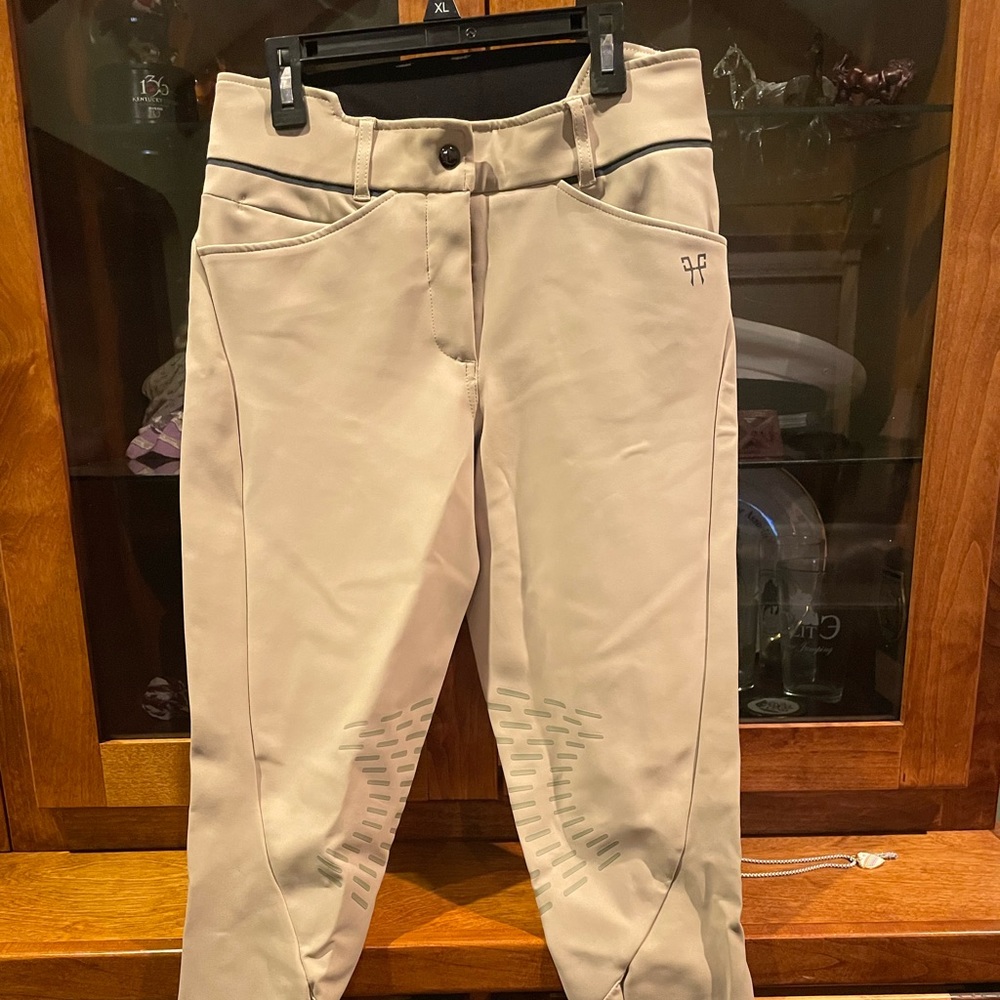 HORSE PILOT PANTS
